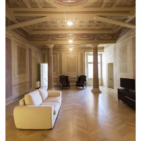 Apartment Imperiale *