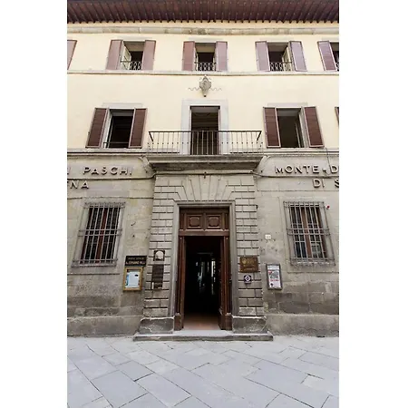Apartment Imperiale *
