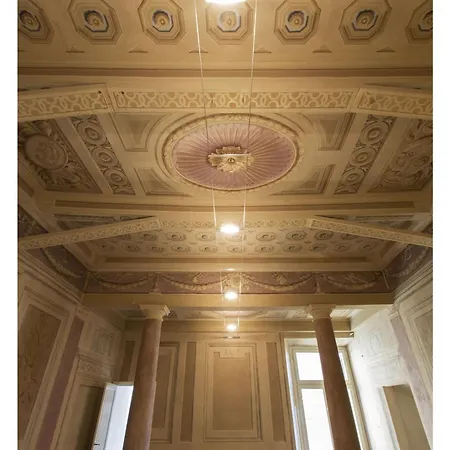 Imperiale Apartment *