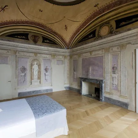 Apartment Imperiale
