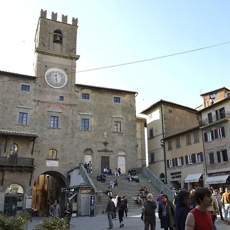 Imperiale Apartment *