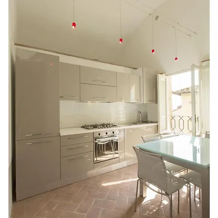 Imperiale Apartment *