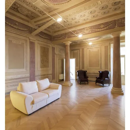 Apartment Imperiale Cortona