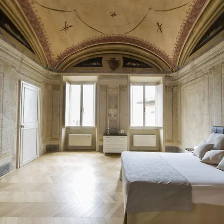 Imperiale * Cortona